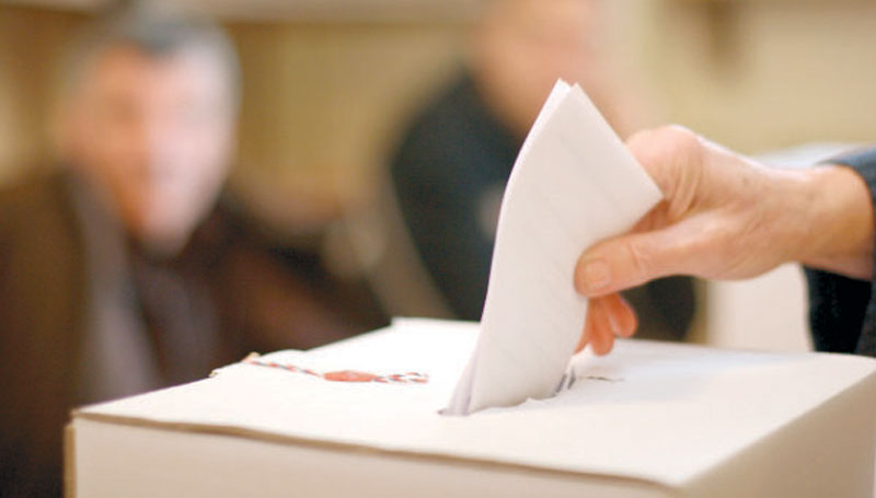 Provincial elections called for April 24