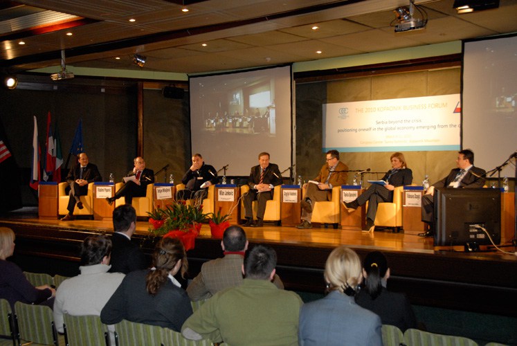 Kopaonik business forum