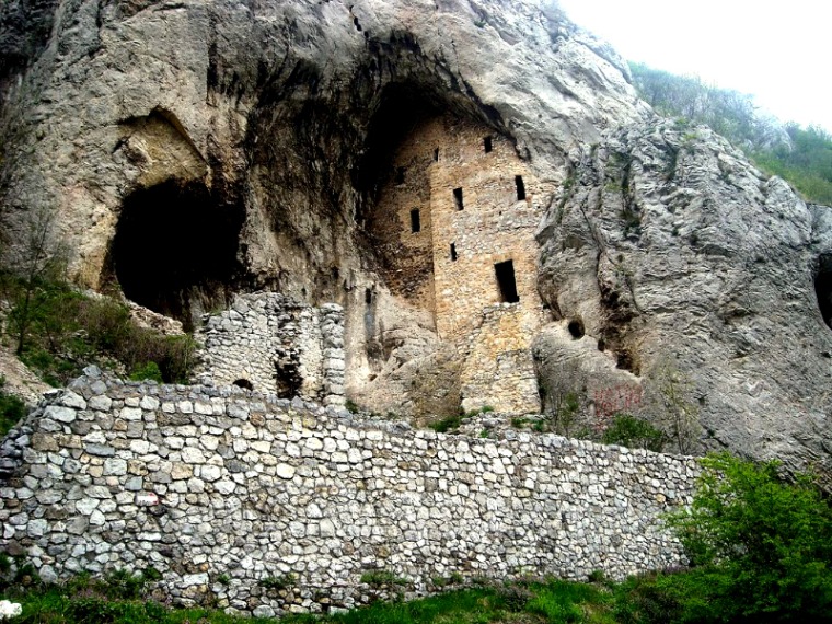 Manastir Blagoveštenje. Foto: banjazdrelo.net