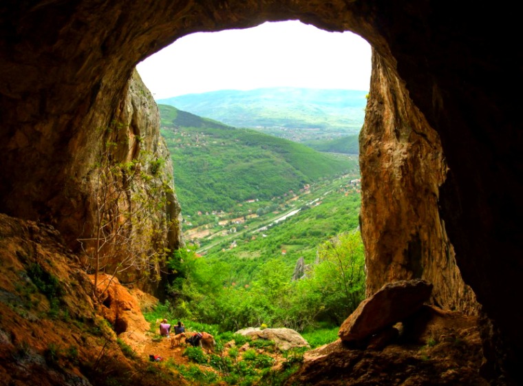 The Samar cave, Photo: naturetraveloffice