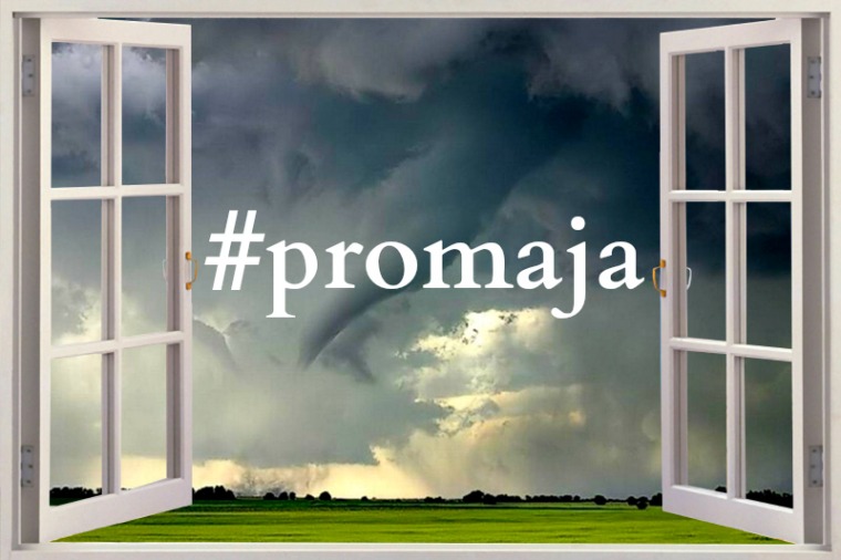 promaja