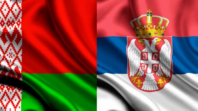 Serbian businessmen in Minsk – goal to improve cooperation