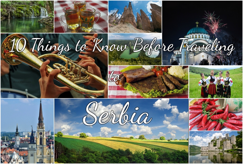 Vojvodina vagabonding: slow travel in Serbia's north - Lonely Planet