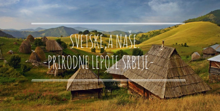 SVETSKE A NAŠE