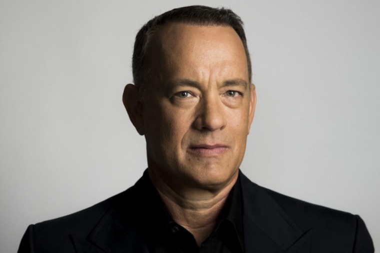 Tom Hanks Kosovo