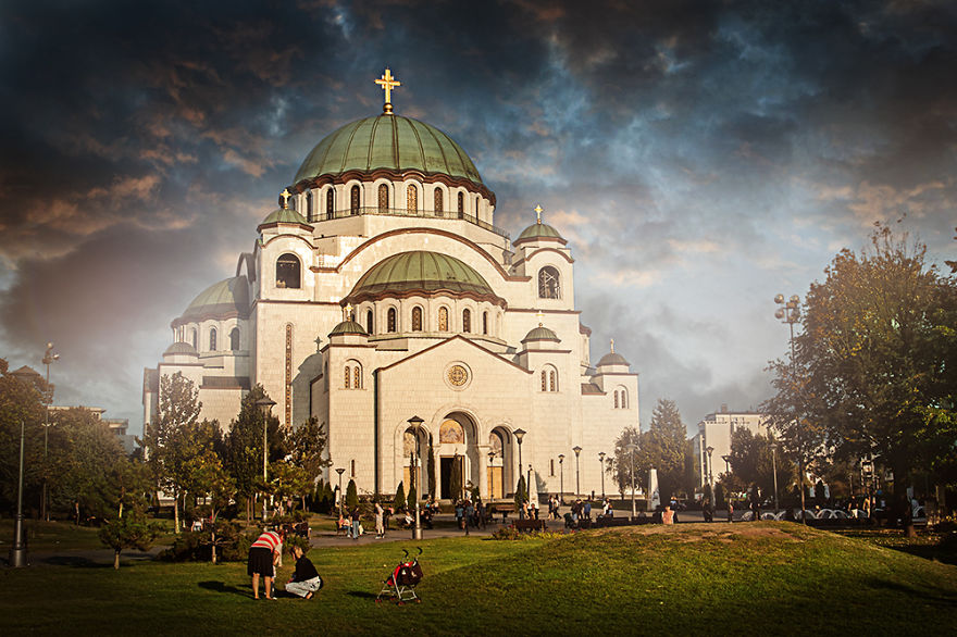 Dreamy Belgrade: Serbia’s Capital as You’ve Never Seen It Before