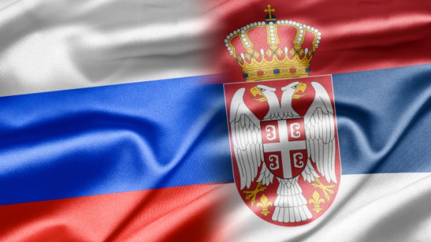 Serbia, Russia cooperating successfully in all areas