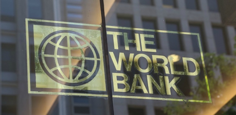 the world bank