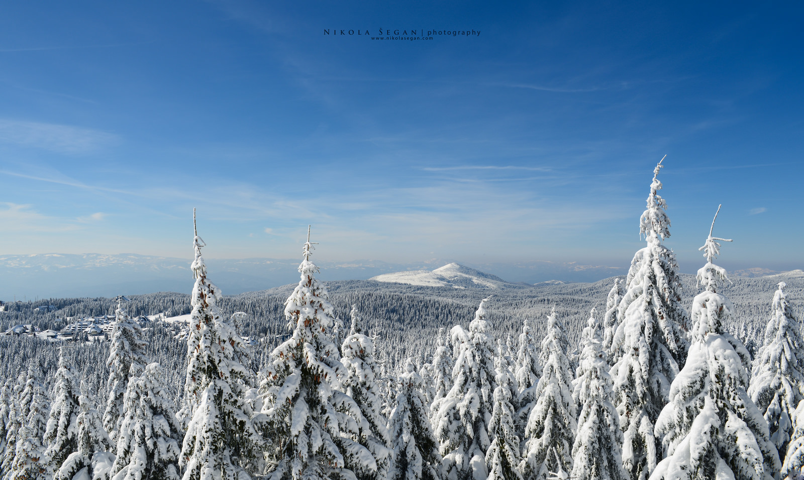 Kopaonik, the sunny mountain rich in silver