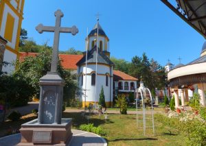 Privina Glava Monastery