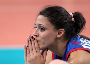 Stefana Veljkovic