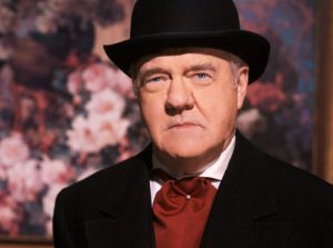 karl malden