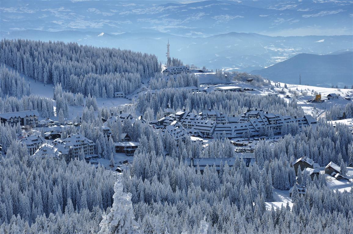 Kopaonik national park