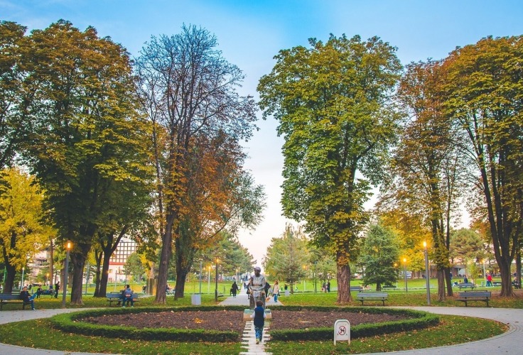 Exploring the Green Oases of Belgrade: 7 Parks You Must Visit