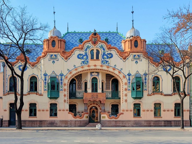 Subotica & Zvonko Bogdan Winery