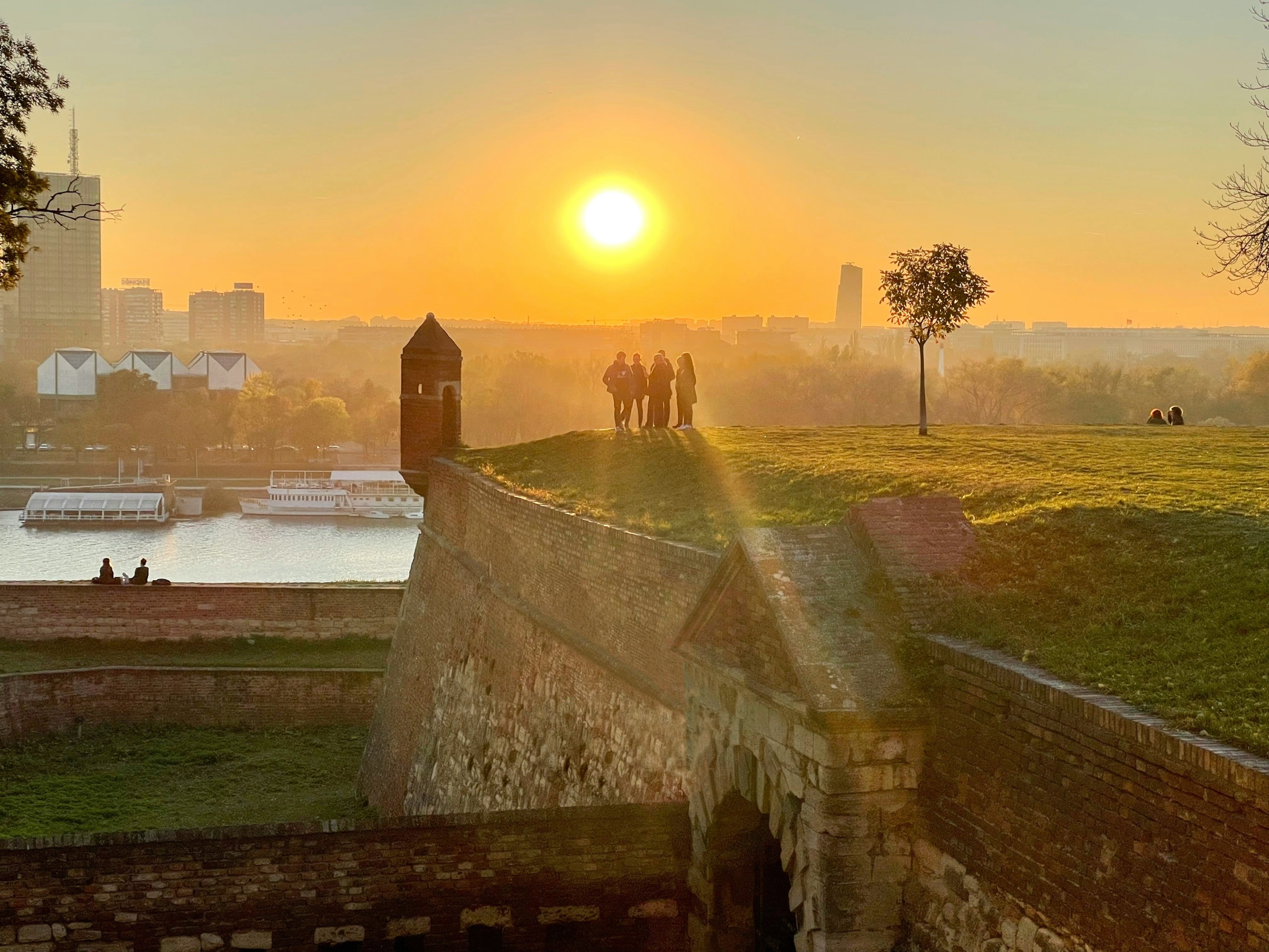 Visit Serbia