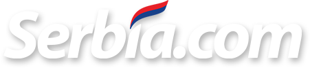 Serbia.com logo