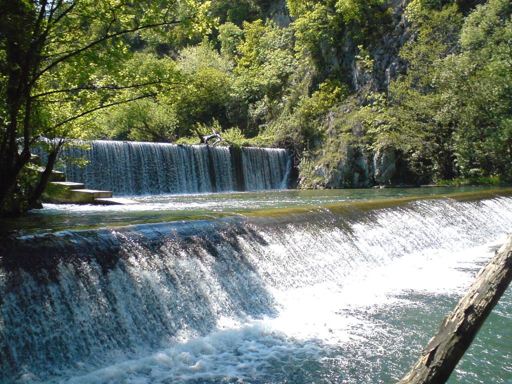 Canyon Gradac Tour