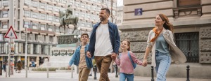What to do in Belgrade with the kids