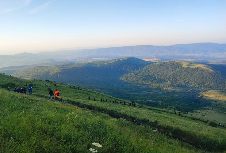 Bukulja Mountain: A perfect blend of scenic landscapes and fascinating history