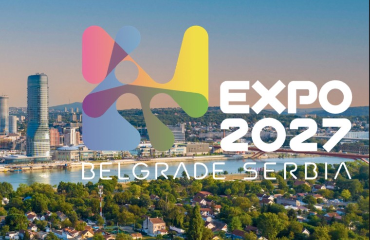 The Construction of Expo 2027 in Serbia: A Landmark Event