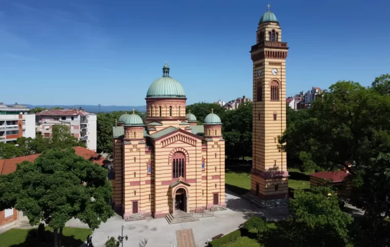 Otkrijte Jagodinu: mesto kulture, prirode i zabave