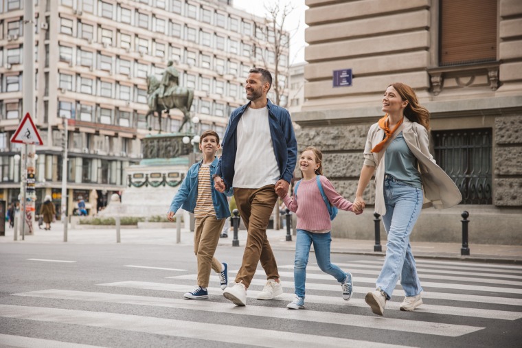 Family friendly: Šta raditi u Beogradu sa decom