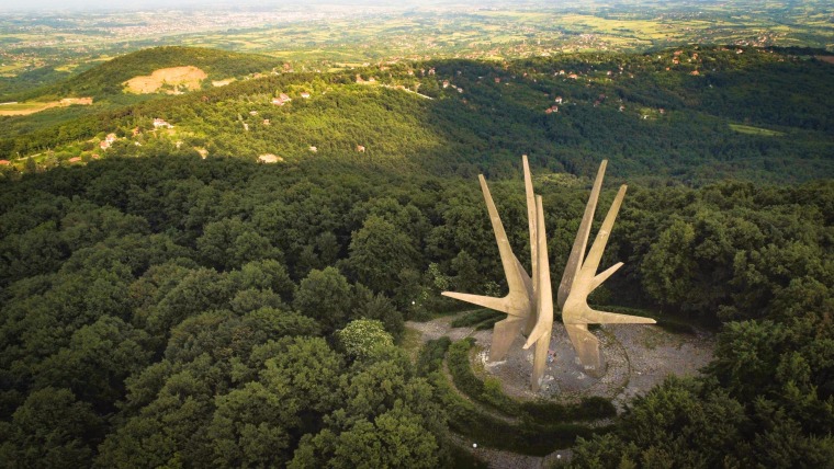 Kosmaj Mountain Guide: Why This Serene Spot is a Must-Visit in Serbia