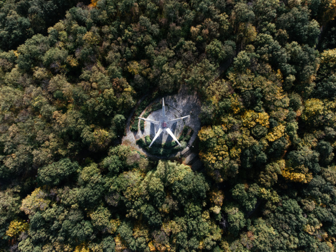 Kosmaj Mountain Guide: Why This Serene Spot is a Must-Visit