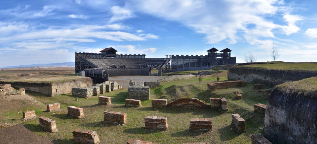 Viminacium: The Ancient Roman City in Serbia