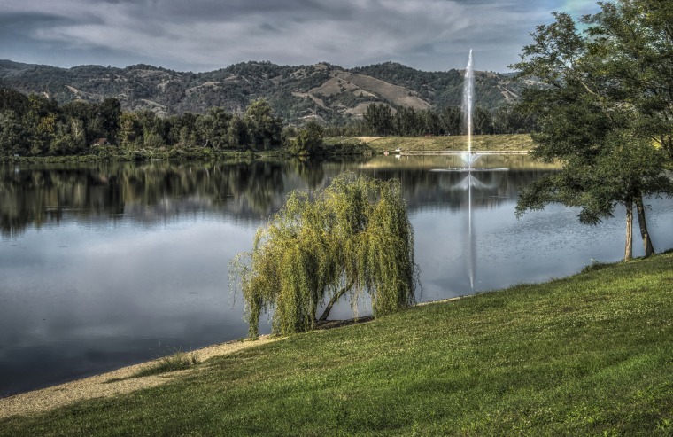 Silver Lake: Serbia’s Best-Kept Secret for Outdoor Enthusiasts