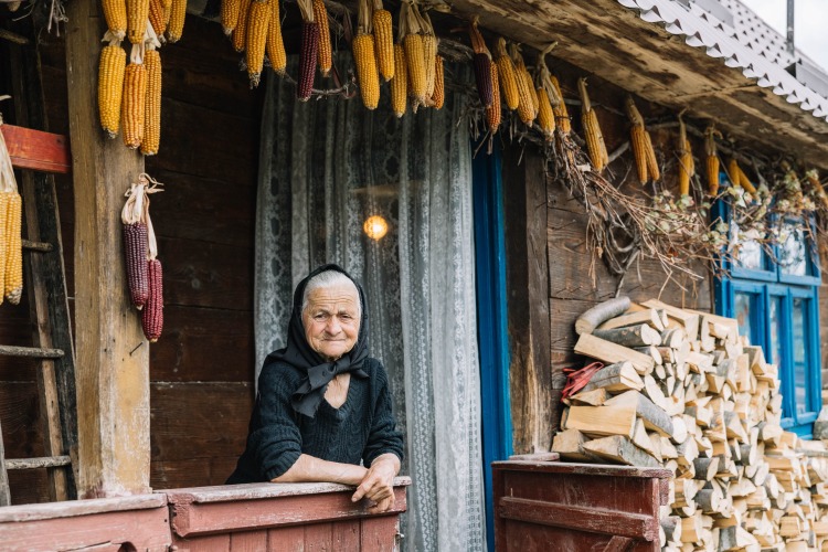 Srce Srbije: Istražujemo Tradicionalni Seoski Život na Staroj Planini