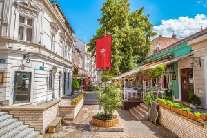 Skadarlija: A Guide Through Belgrade’s Bohemian Heartbeat - Serbia.com