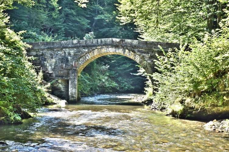 Ivanjica: Putovanje kroz prirodne lepote Srbije i istorijski Rimski most