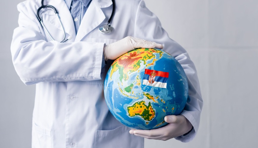 Medical Tourism in Serbia: Advantages, Benefits, and Unique Opportunities