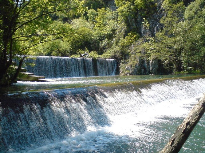 Kanjon Gradac: Gde se avantura susreće sa spokojem