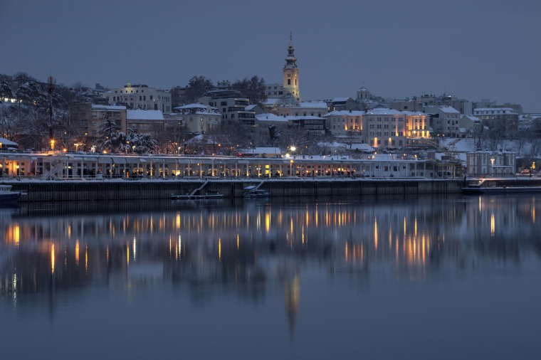 Everything You Need to Know About Visiting Belgrade in December