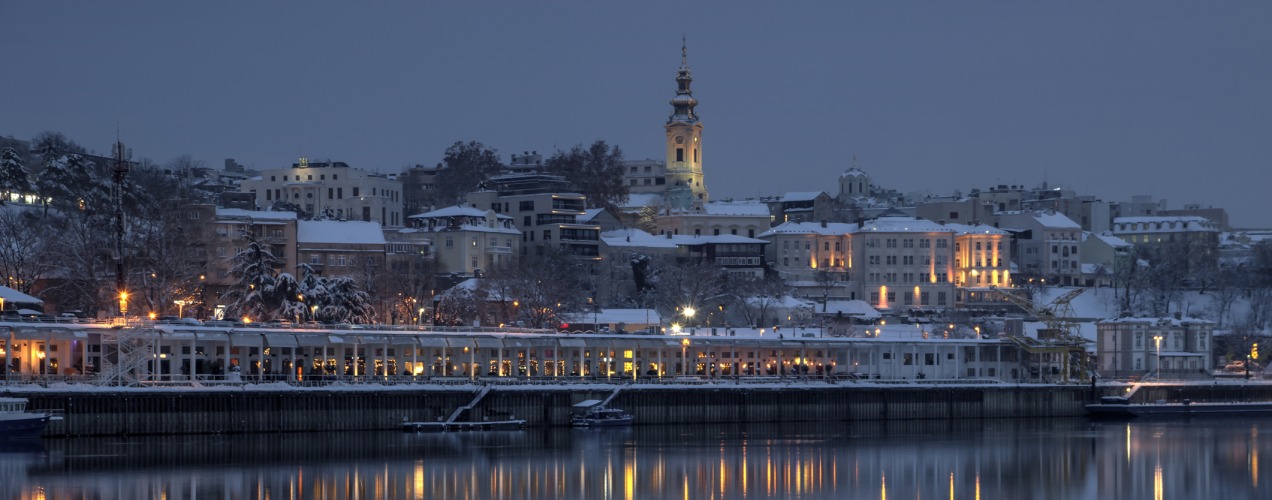 Everything You Need to Know About Visiting Belgrade in December