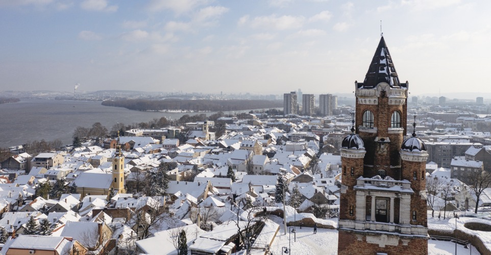 Belgrade Neighborhoods You Can’t-Miss: See, Do, and Experience