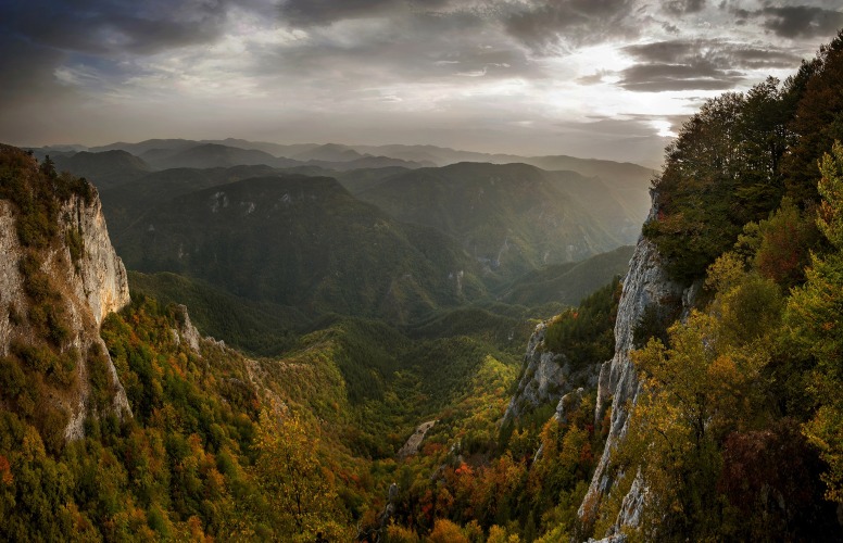 Istraživanje Lazarevog Kanjona: Skriveno Prirodno Čudo Srbije