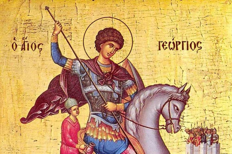 Today is Đurđic: A Day of Faith, Family, and Tradition in Serbia