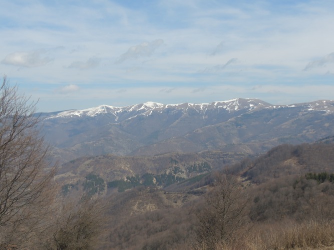 Besna Kobila: A Natural Haven in Serbia’s Southeast