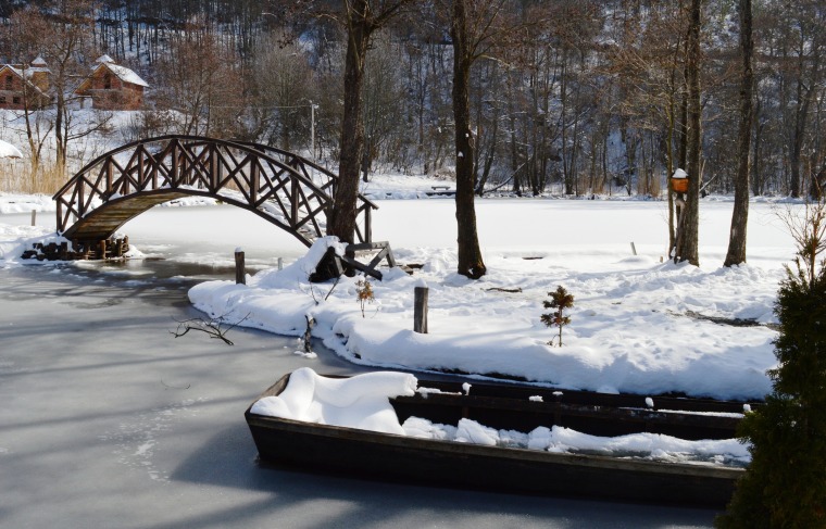 Jošanička Banja: Serbia’s Hidden Gem Near Kopaonik