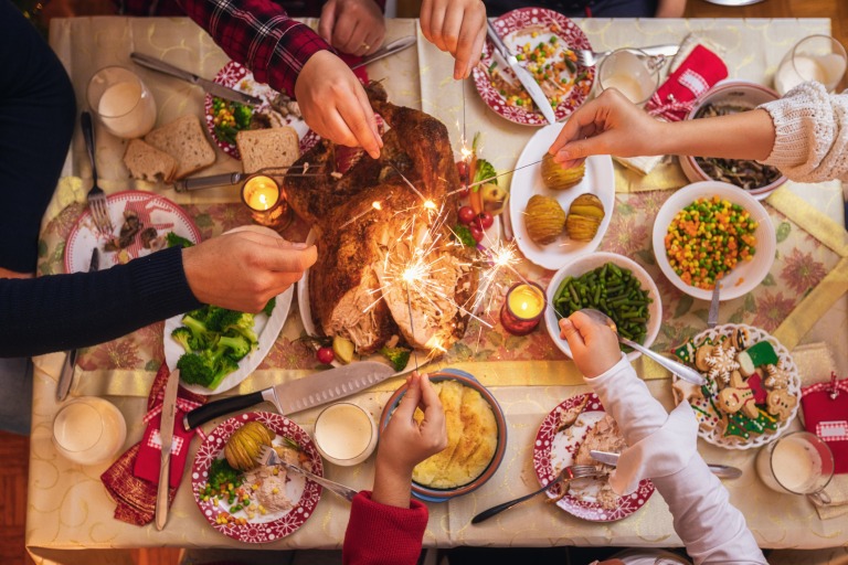 A Guide to Preparing a Traditional Serbian New Year's Dinner