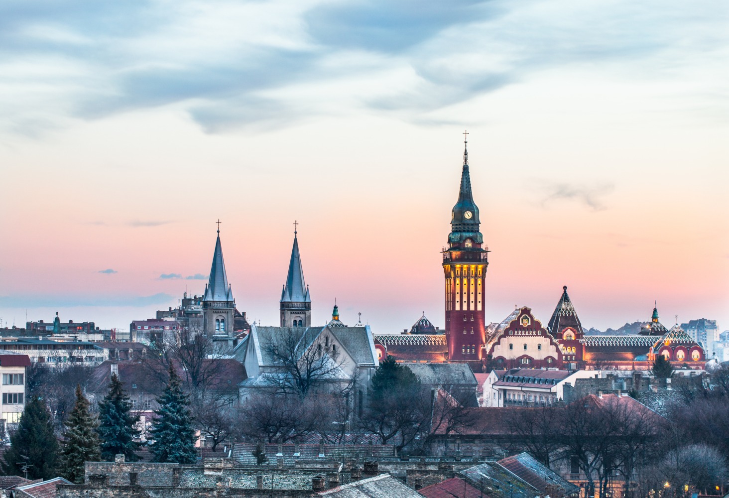 Subotica