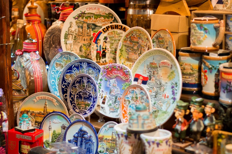 10 Unique Serbian Gifts for Christmas and New Year