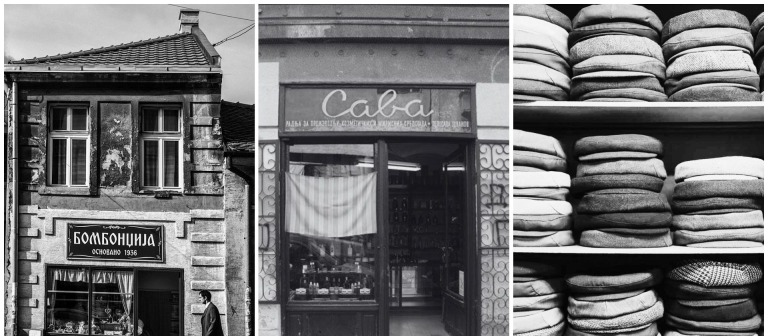 A Journey Through Time: Belgrade’s Enduring Craft Shops