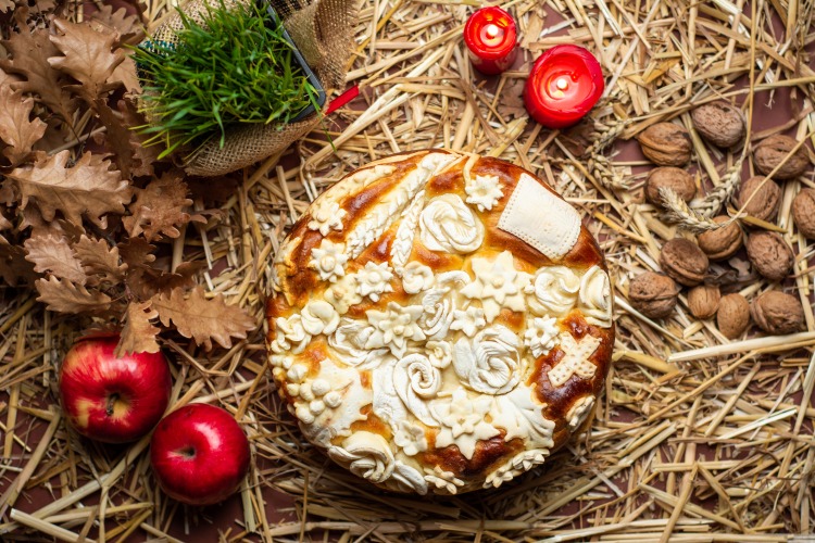 Srećan Božić, Hristos se rodi! Celebrating Christmas in Serbia