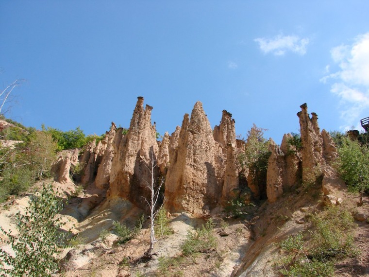 5 Weirdest Places in Serbia You Won’t Believe Exist