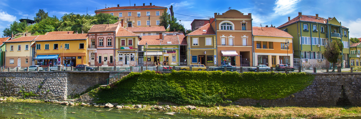 From Ancient Bridges to Belmuž: Exploring Svrljig and Knjaževac